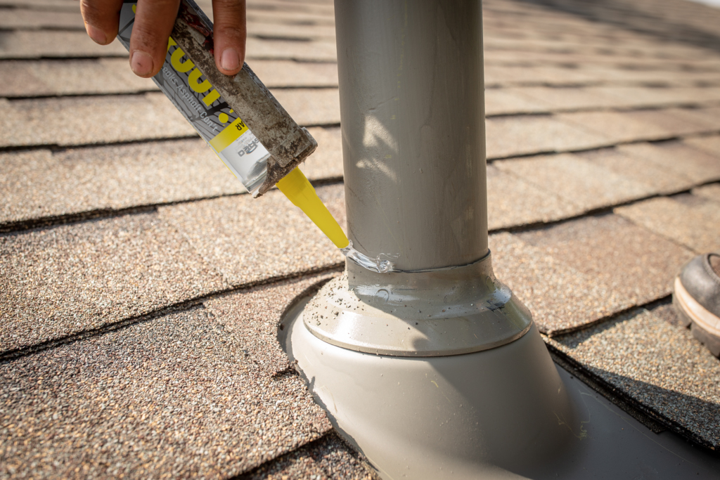 Preventative Maintenance
