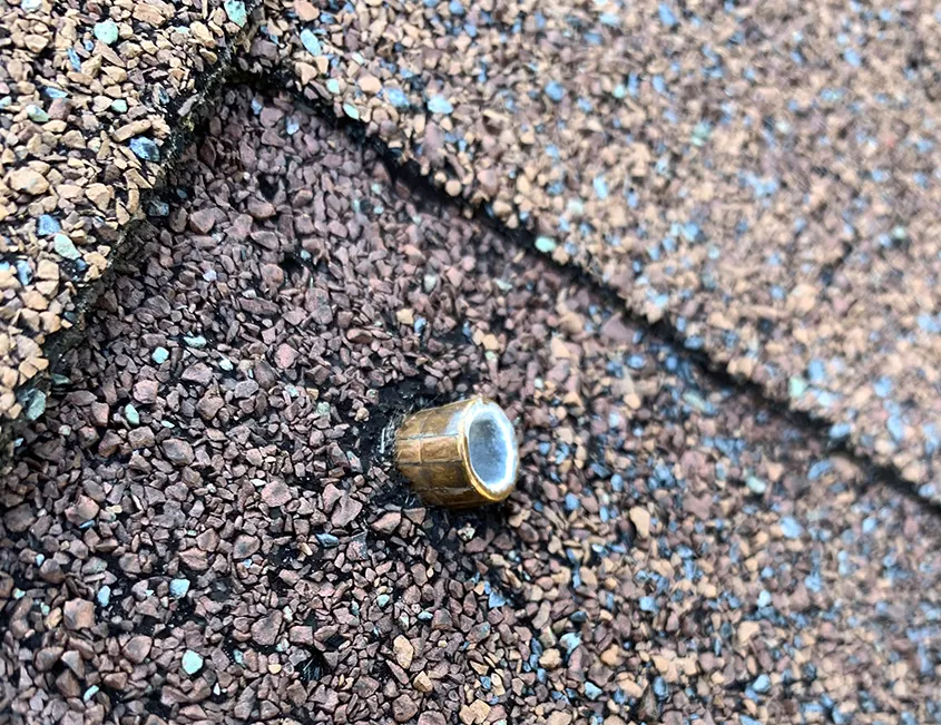 How do you know when it’s time to replace your roof?