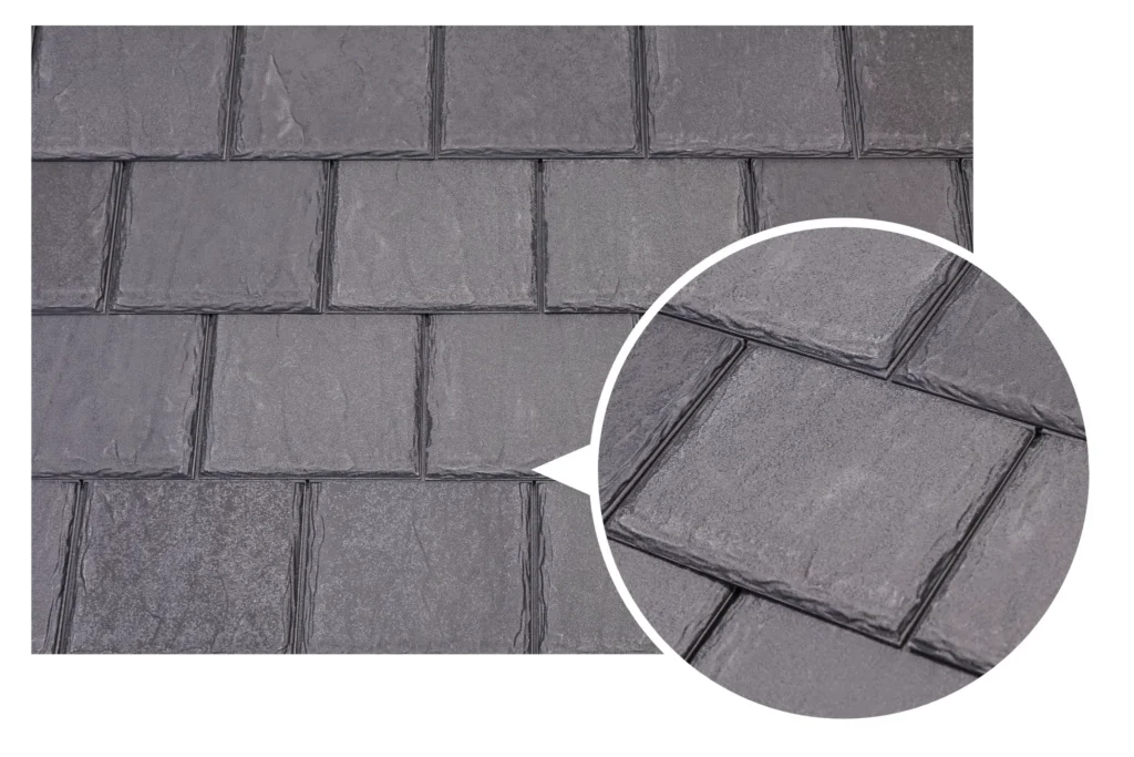 Revia Classic Slate:Charcoal Blend