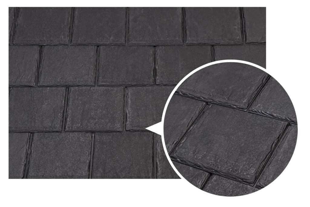 Revia Classic Slate:Black