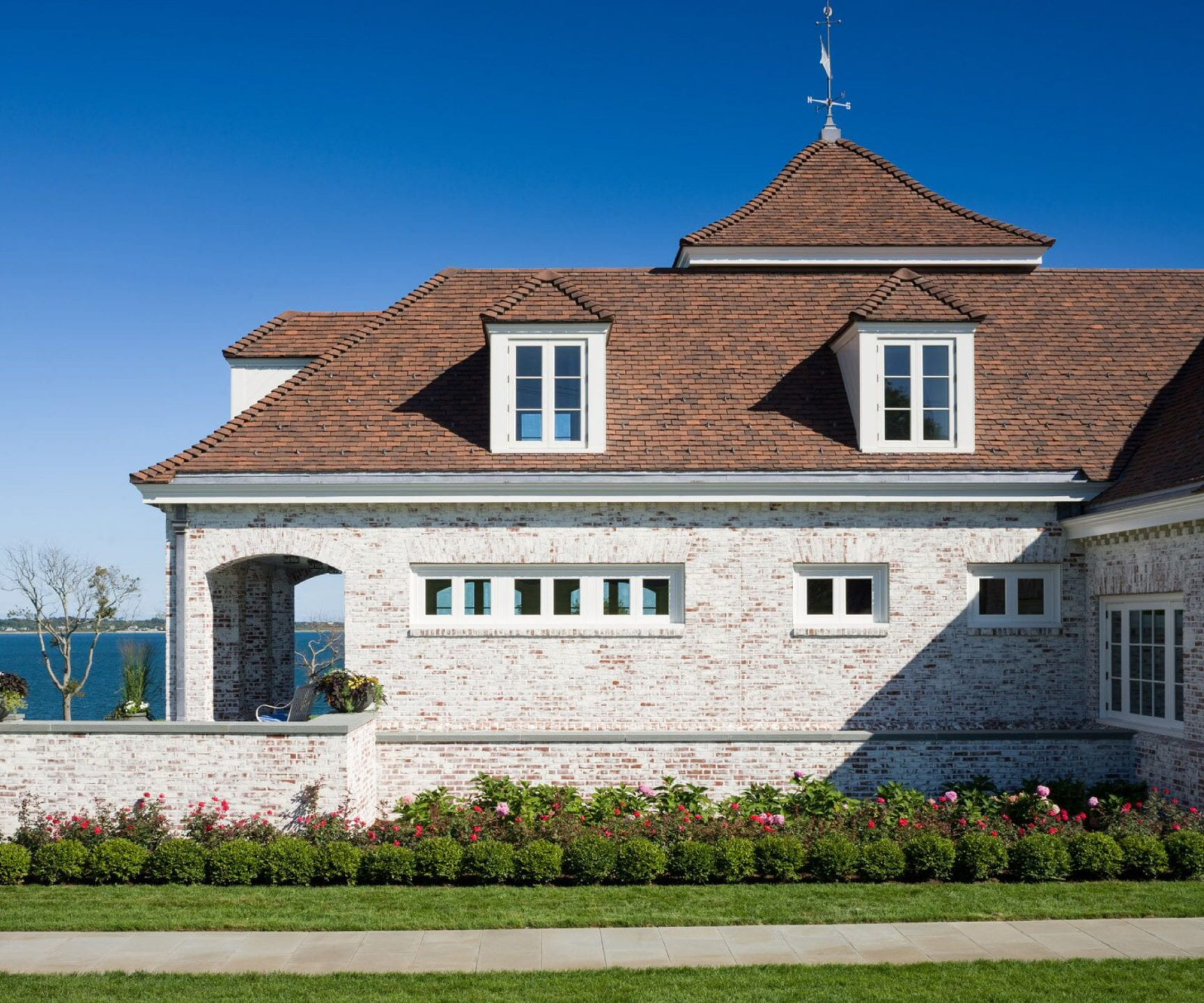 Clay & Concrete Tile