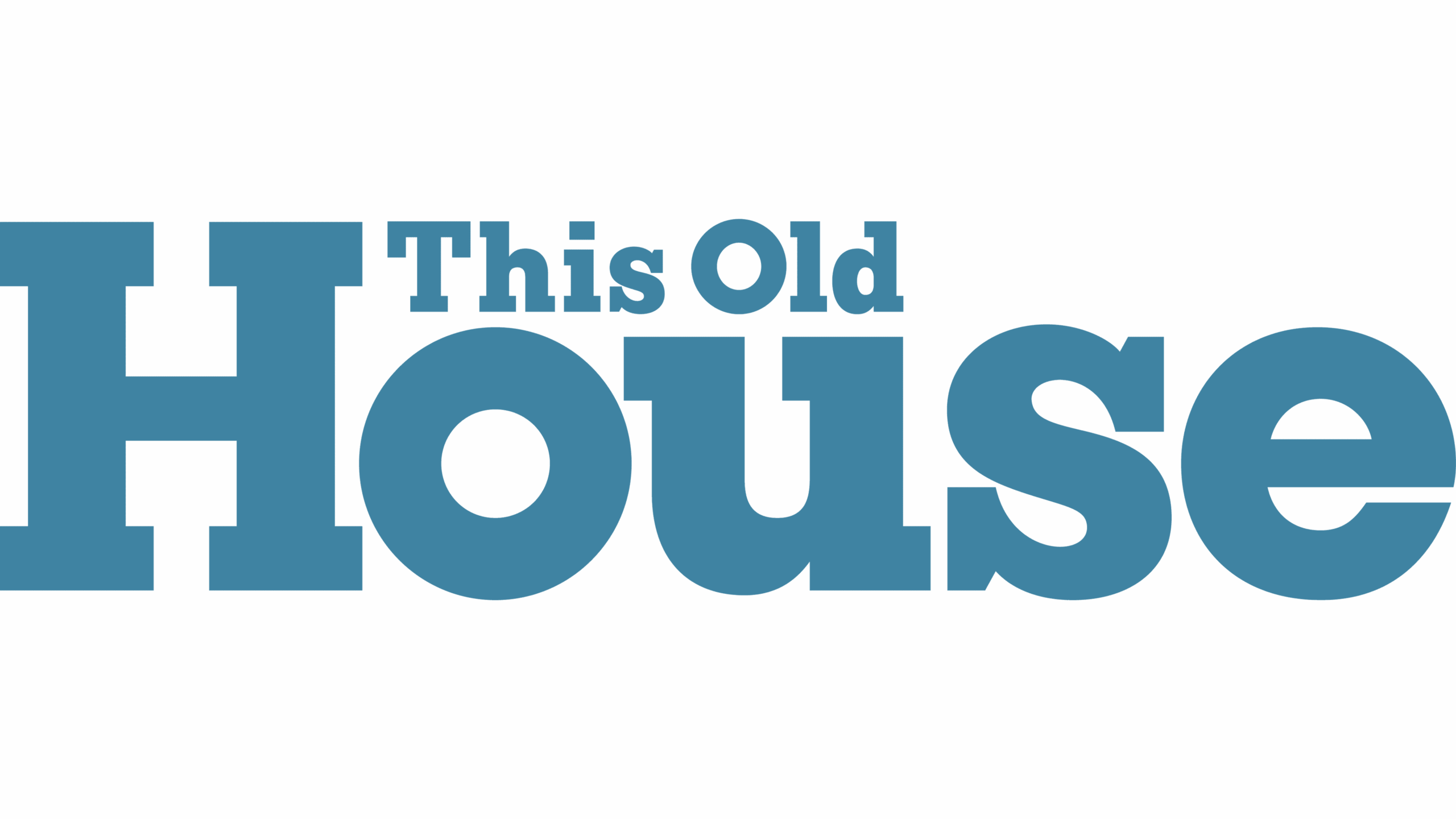 This Old House