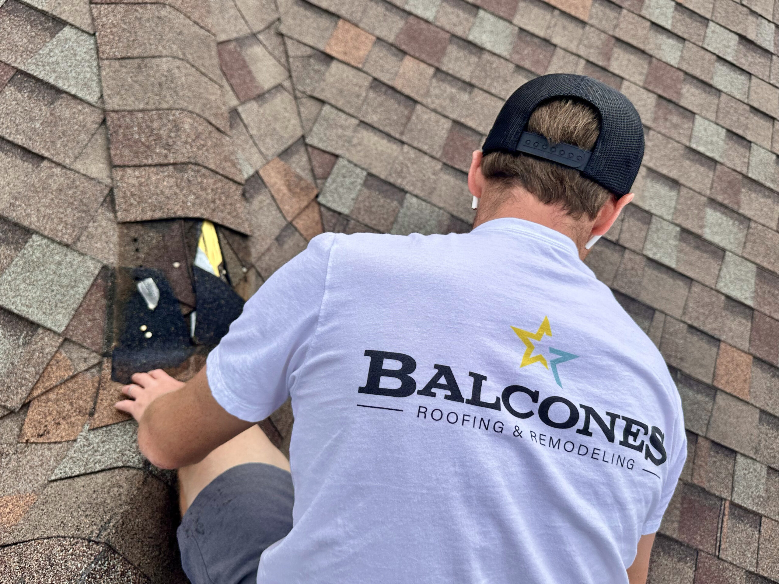 Reliable Roof Repairs