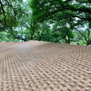 Balcones Roofing & RemodelingGAF Timberline HDZ in Shakewood - Oak Hill, TX