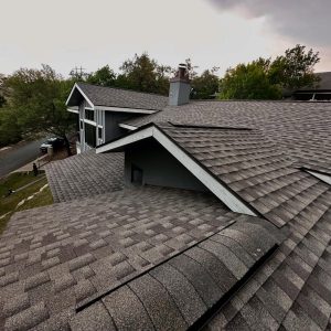 Balcones Roofing & RemodelingGAF Timberline ArmorShield II - Lakeway, Texas