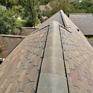 Balcones Roofing & RemodelingF-Wave Revia Estate Series in Sonoma Estate - Great Hills, Texas