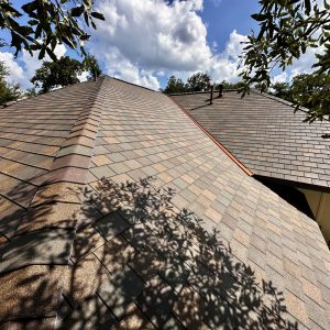 Balcones Roofing & RemodelingF-Wave Revia American Blends in Harvest Blend - Austin, Texas