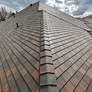 Balcones Roofing & RemodelingF-Wave Revia American Blends in Harvest Blend - Austin, Texas