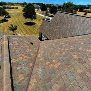 Balcones Roofing & RemodelingF-Wave Revia Estate Series in Sonoma Estate - Georgetown, Texas