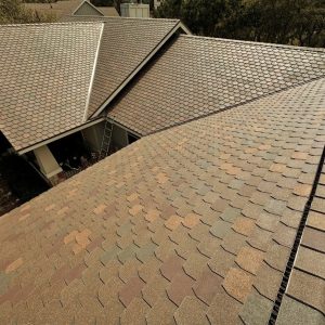 Balcones Roofing & RemodelingF-Wave Revia Estate Series in Sonoma Estate - Spicewood, Texas