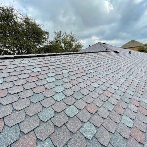 Balcones Roofing & RemodelingF-Wave Revia Estate Series in Colonial Estate - Leander, Texas