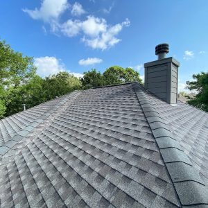 Balcones Roofing & RemodelingTexas