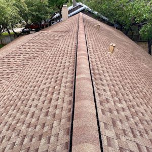 Balcones Roofing & RemodelingTexas