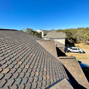 Balcones Roofing & RemodelingF-Wave Revia Estate Series in Sonoma Estate - Cedar Park, Texas