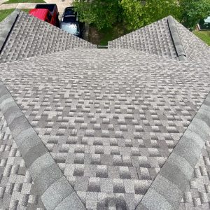 Balcones Roofing & RemodelingTexas