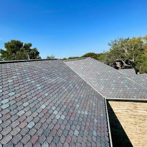 Balcones Roofing & RemodelingTexas