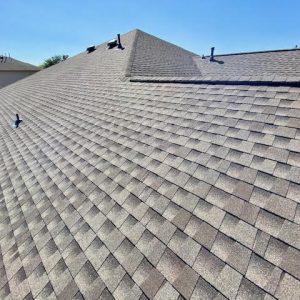 Balcones Roofing & RemodelingTexas