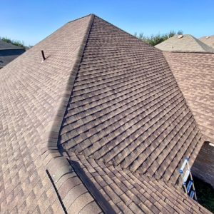 Balcones Roofing & RemodelingTexas