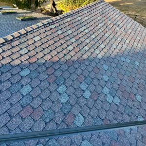 Balcones Roofing & RemodelingF-Wave Revia Estates Series in Colonial Estate - Austin, Texas