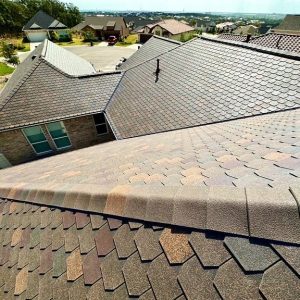 Balcones Roofing & RemodelingTexas