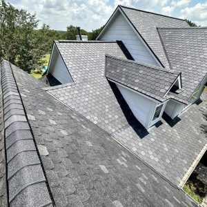 Balcones Roofing & RemodelingF-Wave Revia in Hampton Estate - Manchaca, Texas