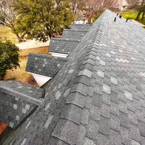 Balcones Roofing & RemodelingF-Wave Revia Estate Series in Hampton Estate - Austin, Texas