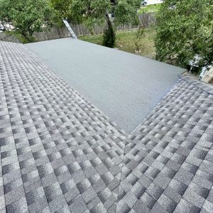 Balcones Roofing & RemodelingTexas