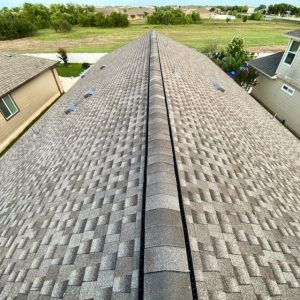 Balcones Roofing & RemodelingTexas