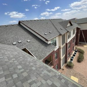 Balcones Roofing & RemodelingOwens Corning Oakridge in Driftwood - Midland, Texas