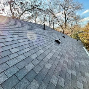 Balcones Roofing & RemodelingF-Wave Revia American Blends - Austin, Texas